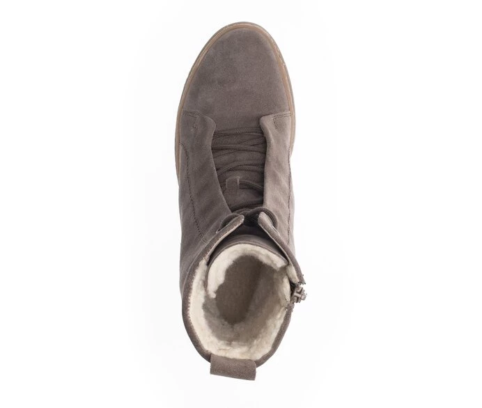 Botas Gabor Mujer Marrones | ES0004172