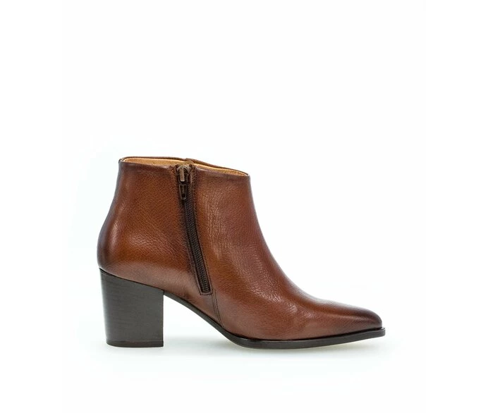 Botas Gabor Mujer Marrones | ES0004180