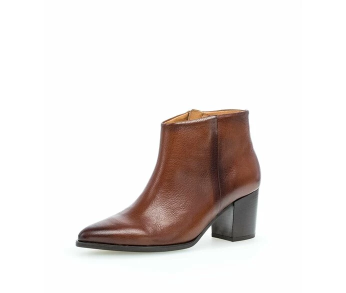 Botas Gabor Mujer Marrones | ES0004180