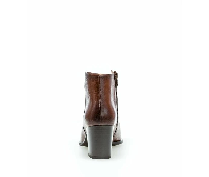 Botas Gabor Mujer Marrones | ES0004180