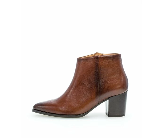Botas Gabor Mujer Marrones | ES0004180