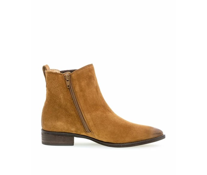 Botas Gabor Mujer Marrones | ES0004183