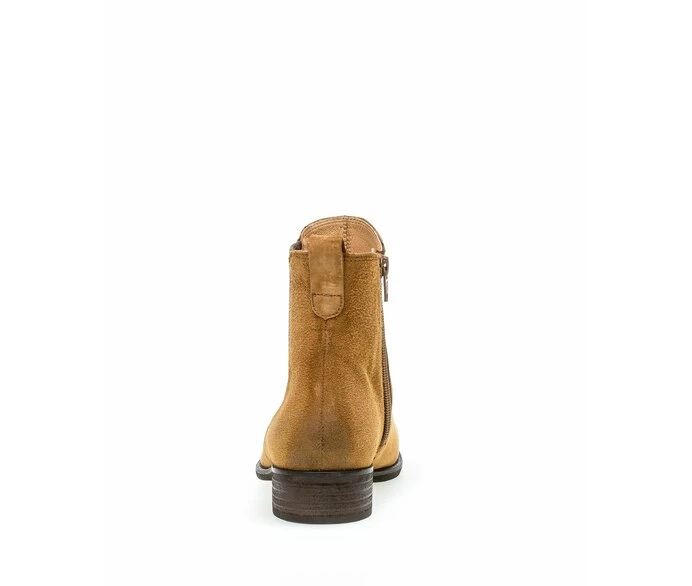 Botas Gabor Mujer Marrones | ES0004183