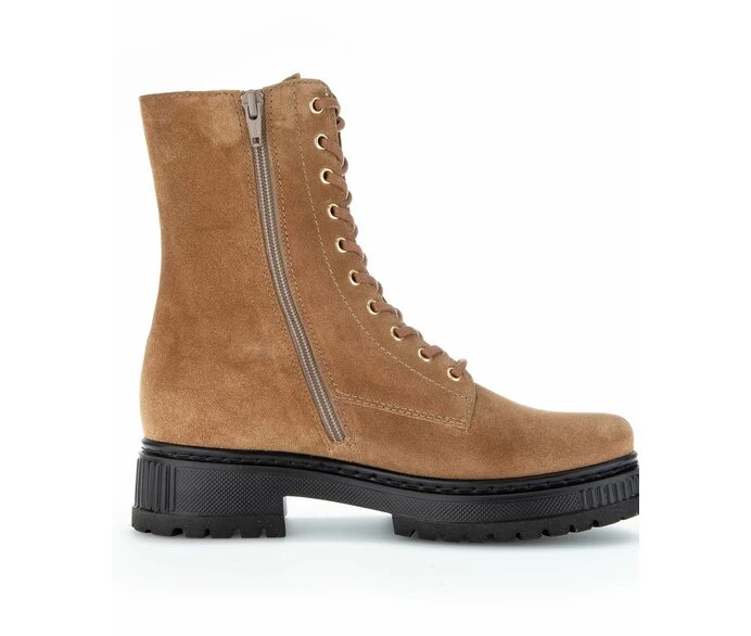 Botas Gabor Mujer Marrones | ES0004220