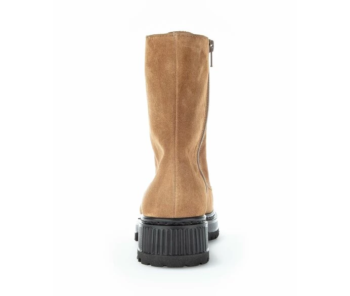 Botas Gabor Mujer Marrones | ES0004220