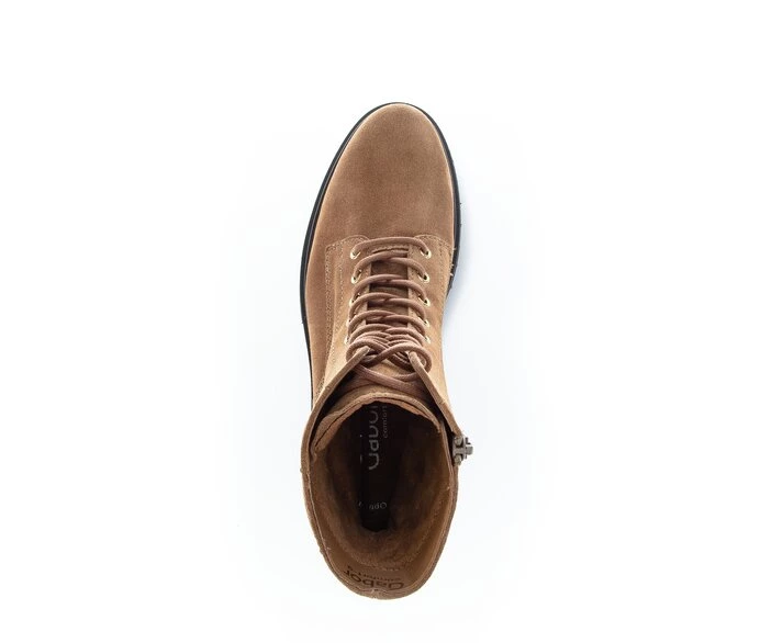 Botas Gabor Mujer Marrones | ES0004220