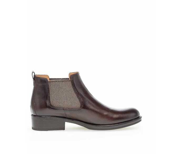 Botas Gabor Mujer Marrones | ES0004224