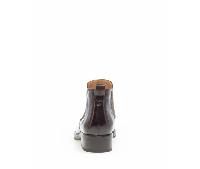 Botas Gabor Mujer Marrones | ES0004224
