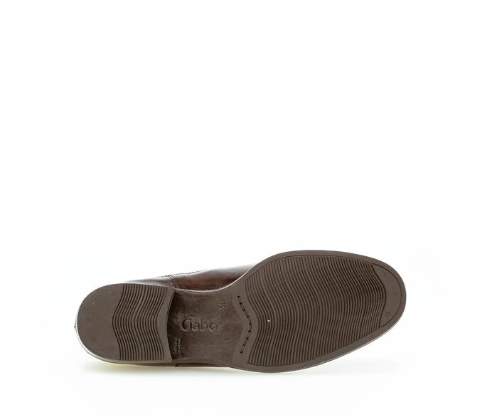 Botas Gabor Mujer Marrones | ES0004224