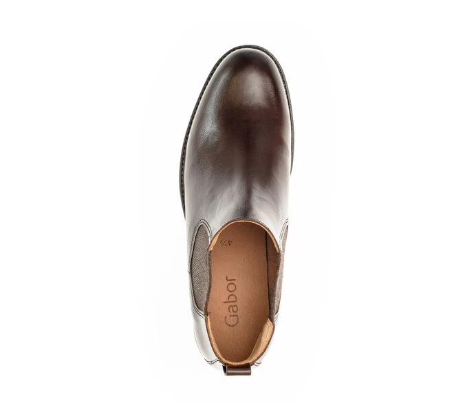Botas Gabor Mujer Marrones | ES0004224