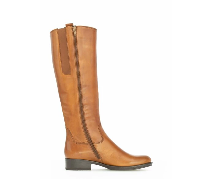 Botas Gabor Mujer Marrones | ES0004232