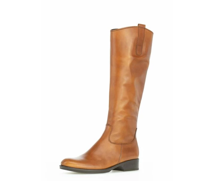 Botas Gabor Mujer Marrones | ES0004232