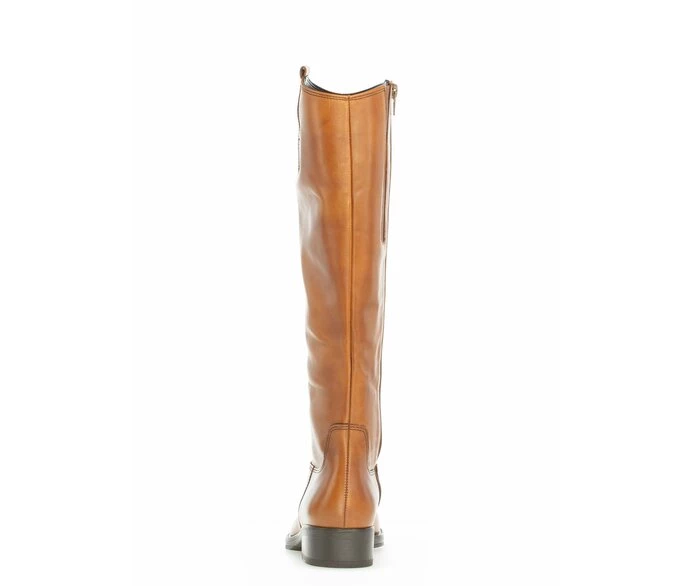 Botas Gabor Mujer Marrones | ES0004232