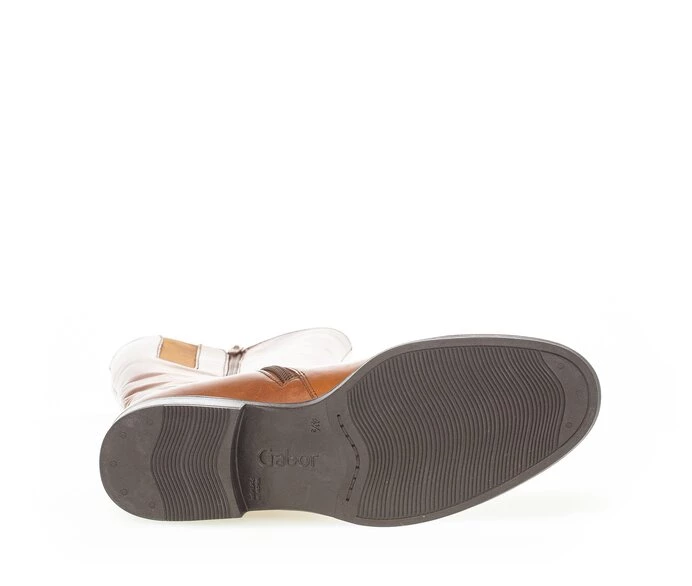 Botas Gabor Mujer Marrones | ES0004232