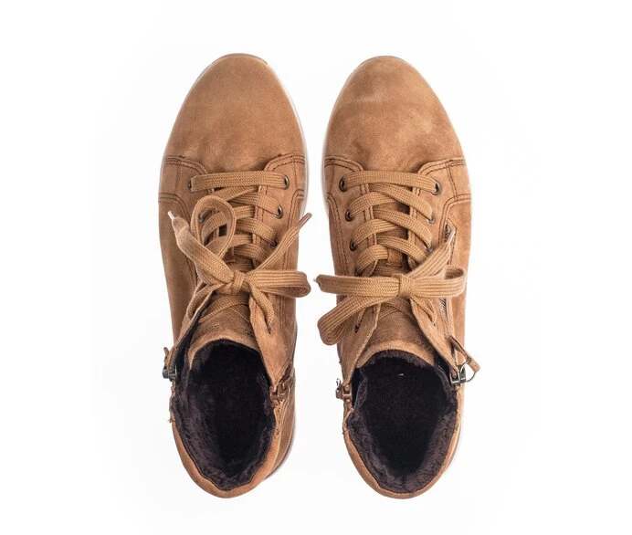 Botas Gabor Mujer Marrones | ES0004241