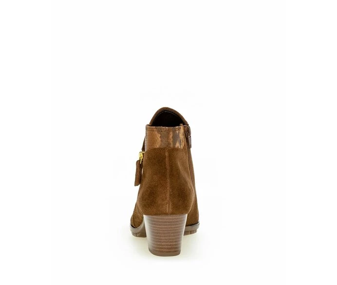 Botas Gabor Mujer Marrones | ES0004243