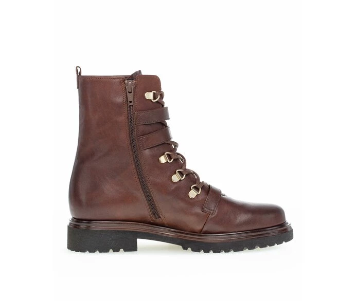 Botas Gabor Mujer Marrones | ES0004252