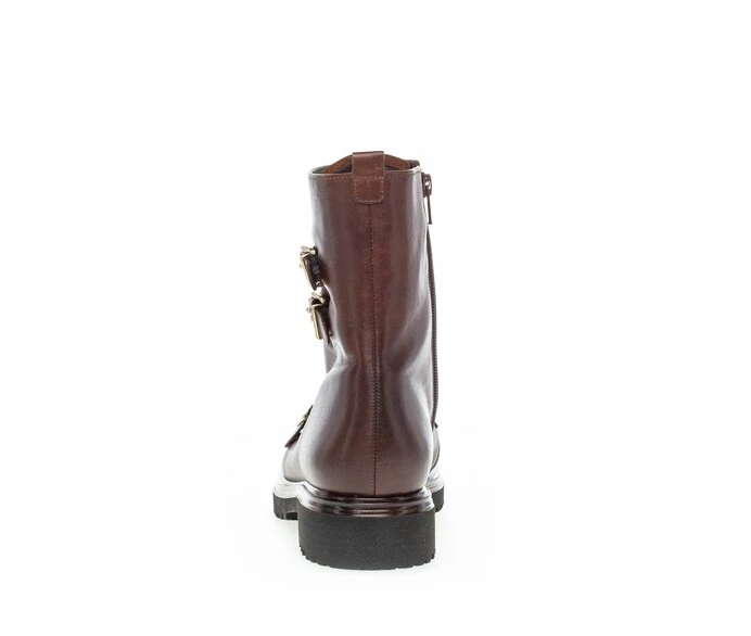 Botas Gabor Mujer Marrones | ES0004252