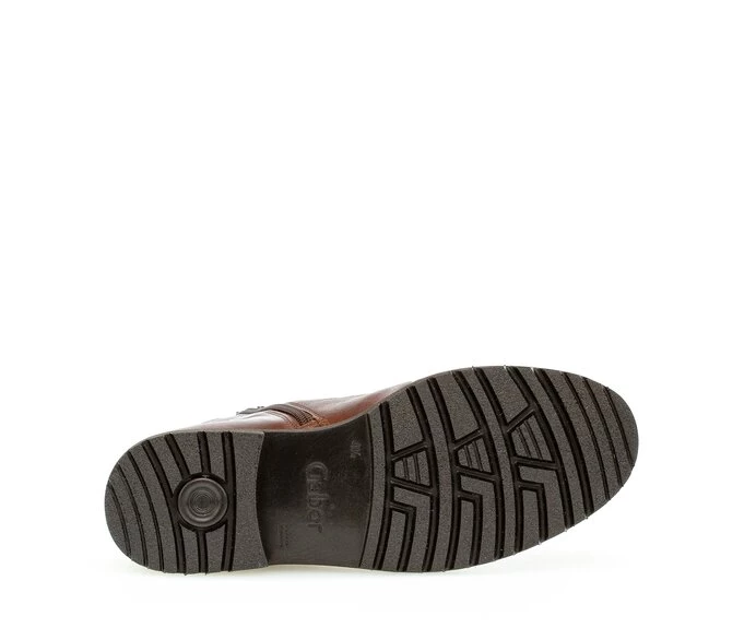 Botas Gabor Mujer Marrones | ES0004252
