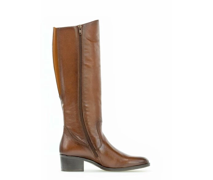 Botas Gabor Mujer Marrones | ES0004255