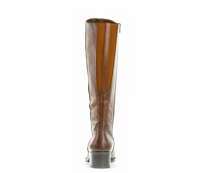 Botas Gabor Mujer Marrones | ES0004255