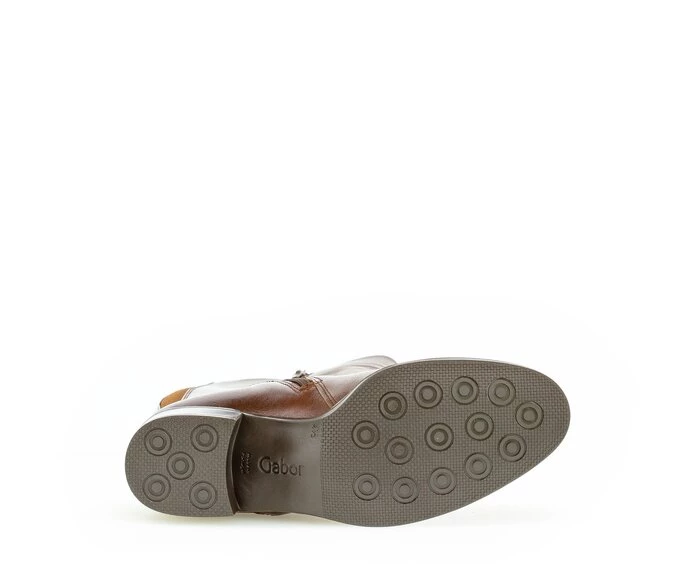Botas Gabor Mujer Marrones | ES0004255