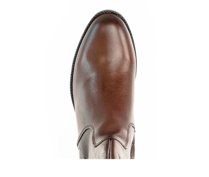 Botas Gabor Mujer Marrones | ES0004255