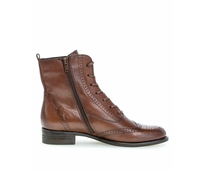 Botas Gabor Mujer Marrones | ES0004287