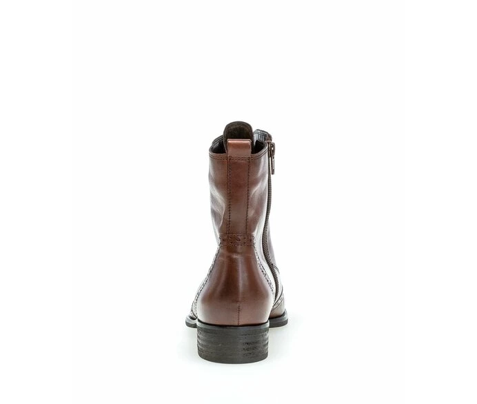 Botas Gabor Mujer Marrones | ES0004287