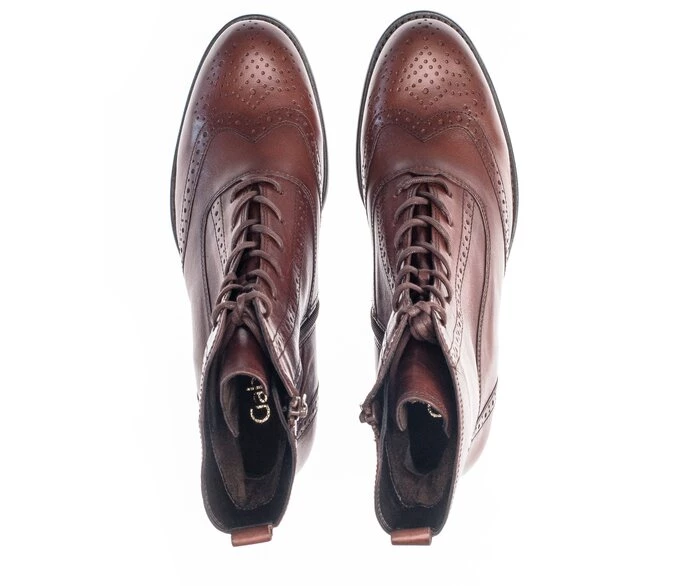 Botas Gabor Mujer Marrones | ES0004287