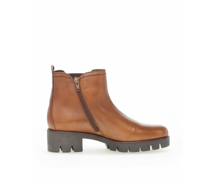 Botas Gabor Mujer Marrones | ES0004288
