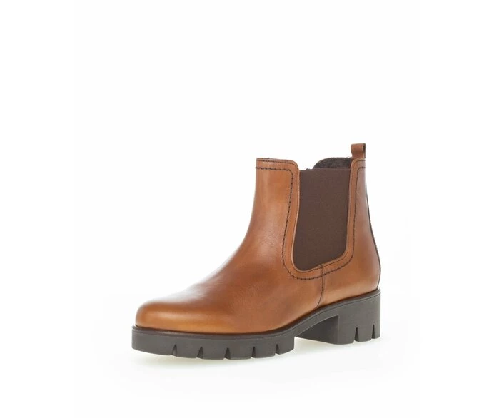 Botas Gabor Mujer Marrones | ES0004288