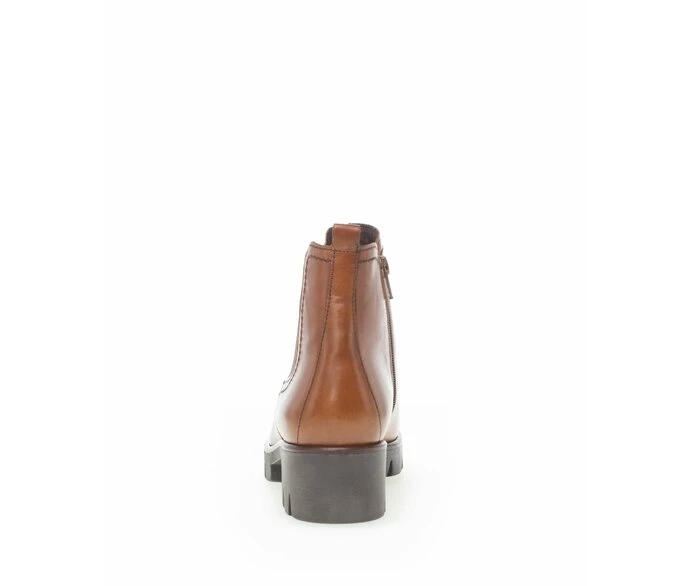 Botas Gabor Mujer Marrones | ES0004288