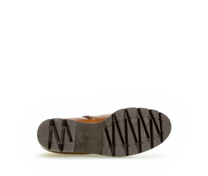 Botas Gabor Mujer Marrones | ES0004288
