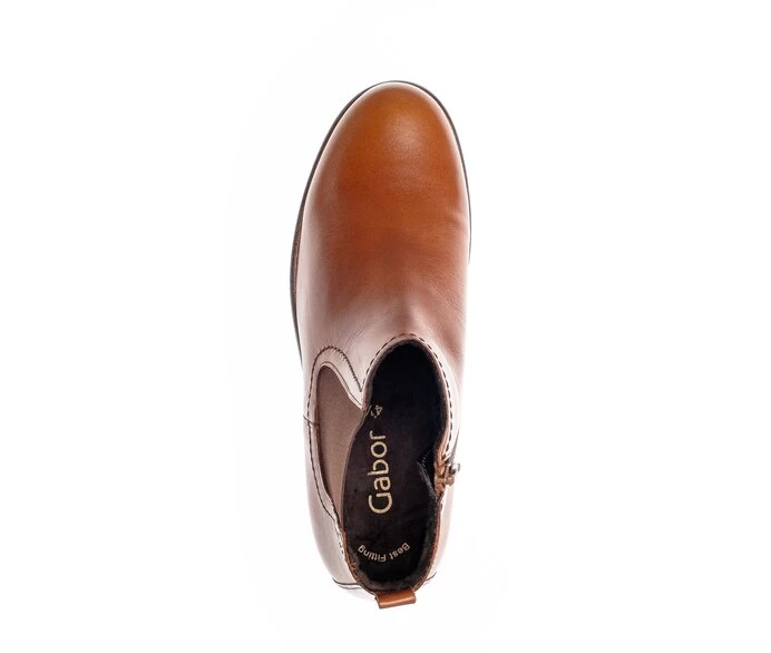 Botas Gabor Mujer Marrones | ES0004288