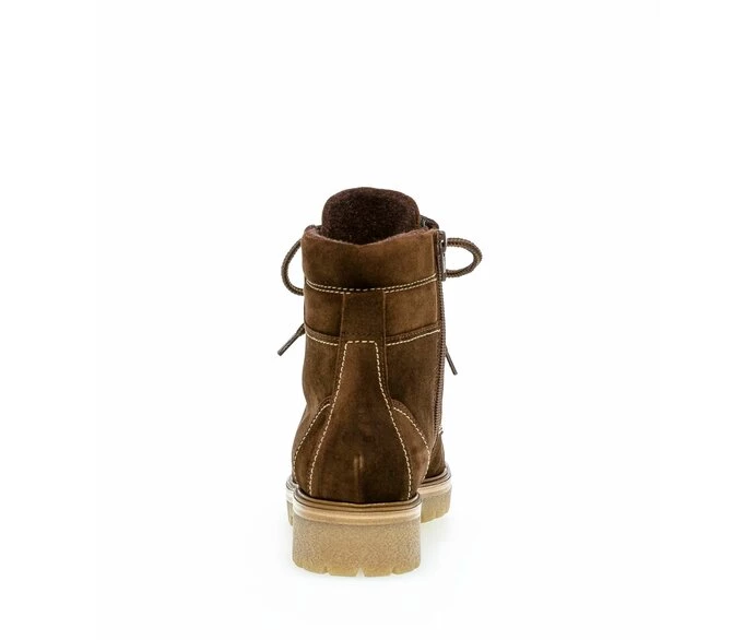 Botas Gabor Mujer Marrones | ES0004299