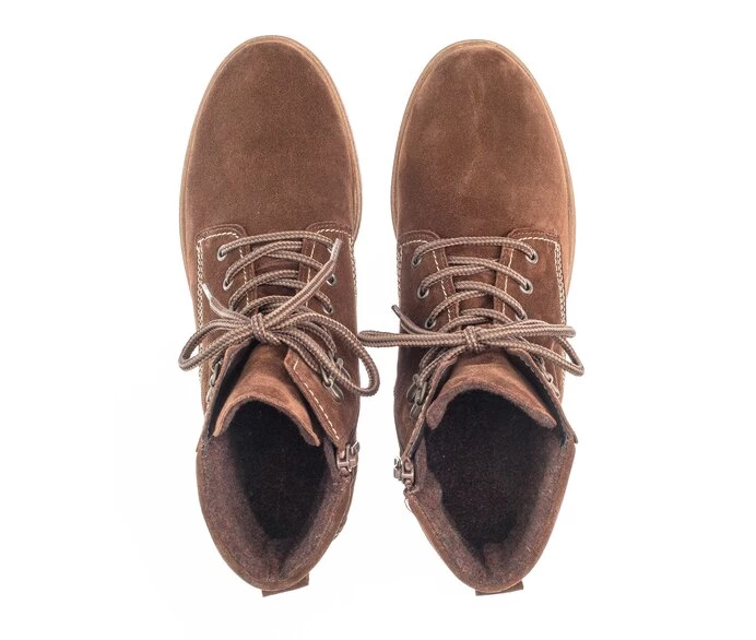 Botas Gabor Mujer Marrones | ES0004299