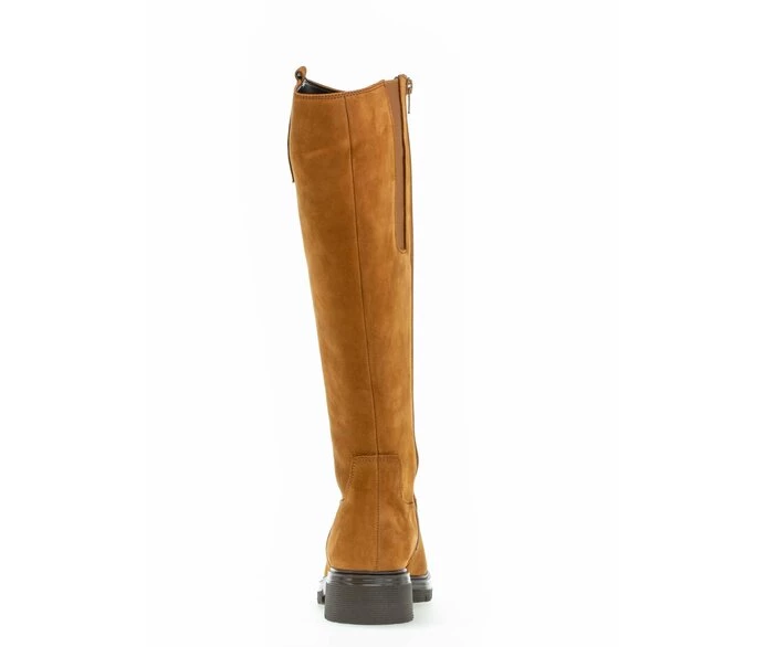 Botas Gabor Mujer Marrones | ES0004314