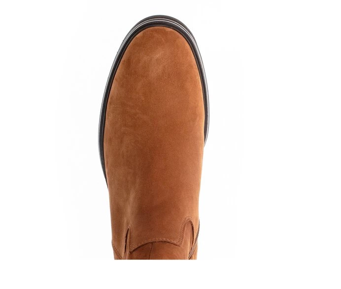Botas Gabor Mujer Marrones | ES0004314