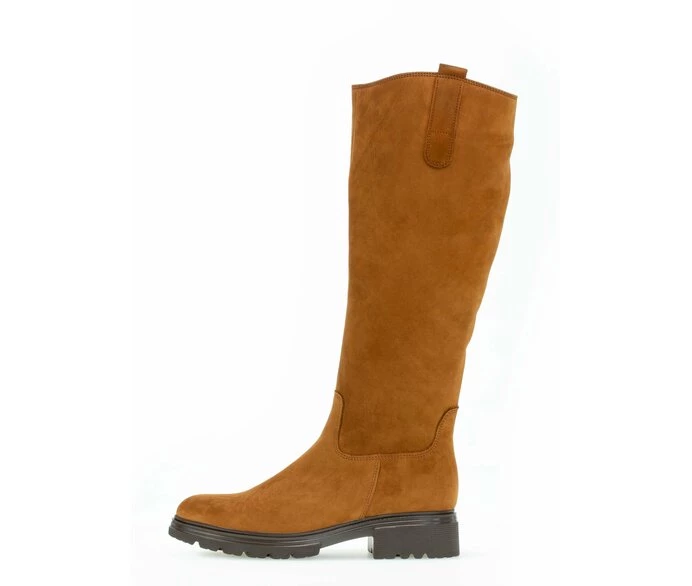 Botas Gabor Mujer Marrones | ES0004314