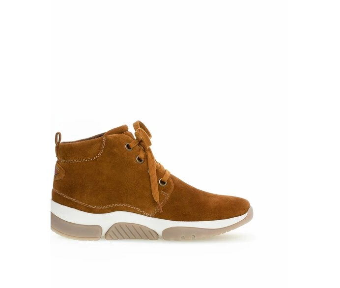 Botas Gabor Mujer Marrones | ES0004341