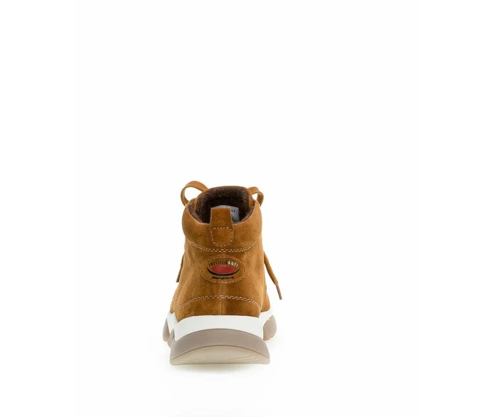 Botas Gabor Mujer Marrones | ES0004341