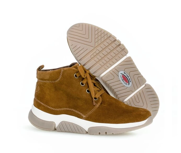 Botas Gabor Mujer Marrones | ES0004341