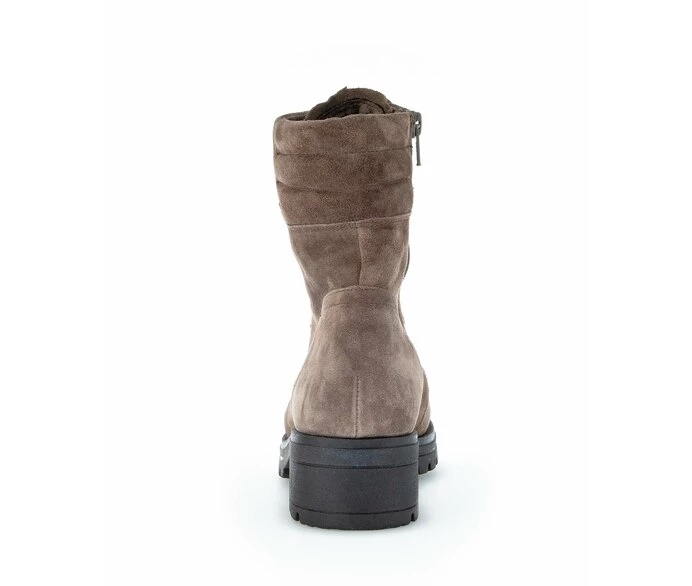 Botas Gabor Mujer Marrones | ES0004343