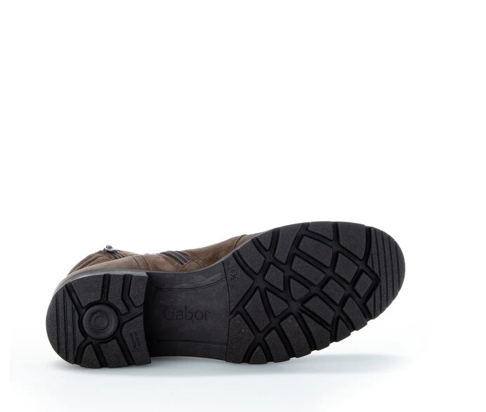 Botas Gabor Mujer Marrones | ES0004343