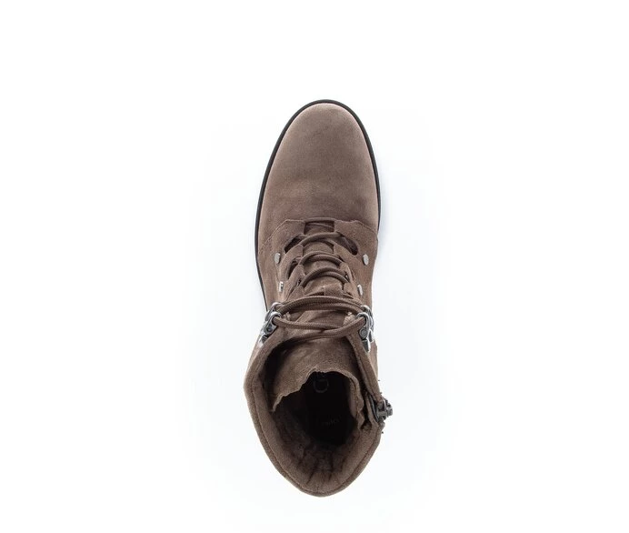 Botas Gabor Mujer Marrones | ES0004343