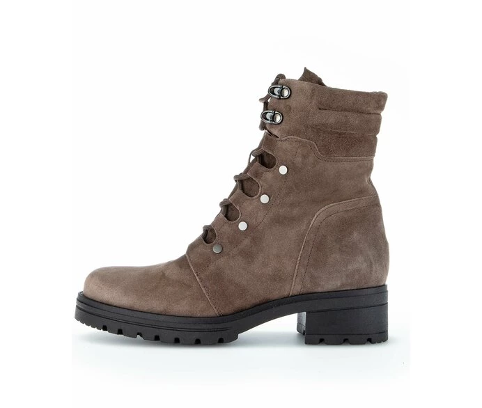 Botas Gabor Mujer Marrones | ES0004343