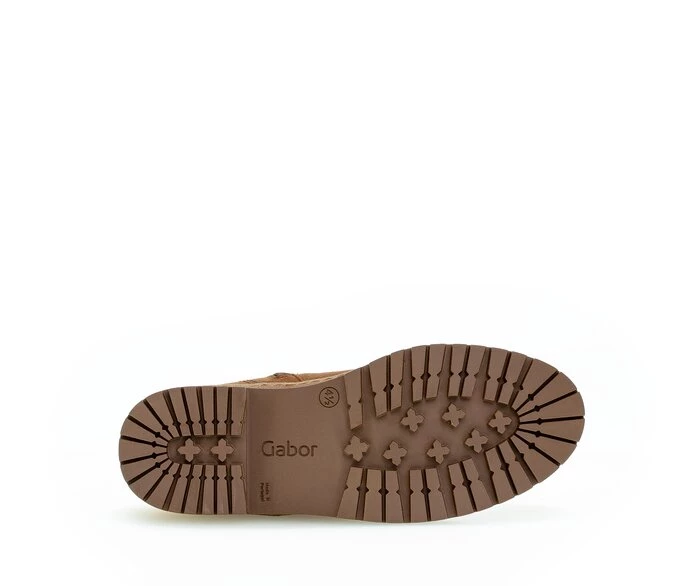 Botas Gabor Mujer Marrones | ES0004356