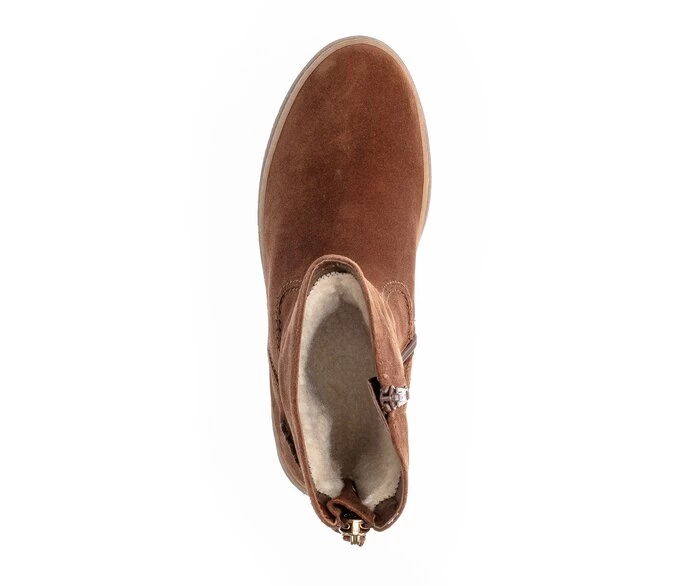Botas Gabor Mujer Marrones | ES0004356