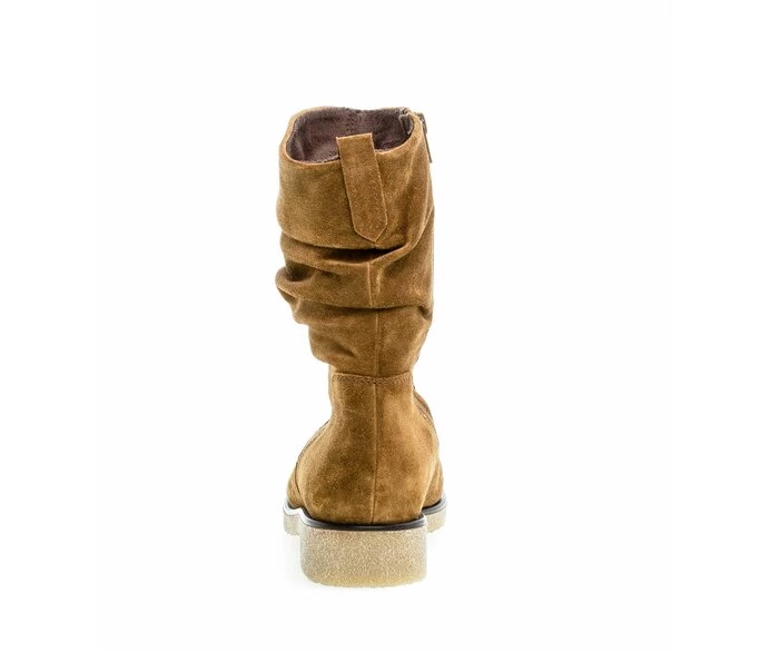 Botas Gabor Mujer Marrones | ES0004366